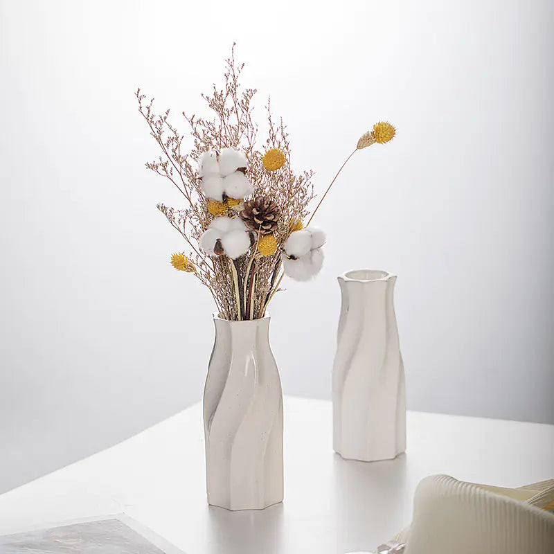 Florero para propagación en agua