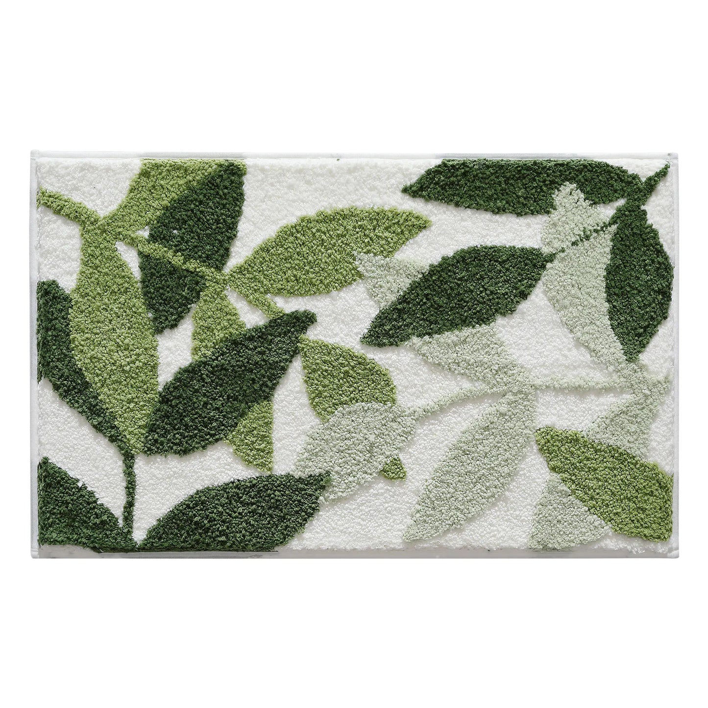 Tapete de Baño Moderno y Minimalista – Antideslizante, Absorbente y con Estilo