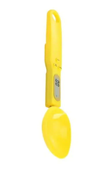 Cuchara Medidora de Cocina con Balanza
