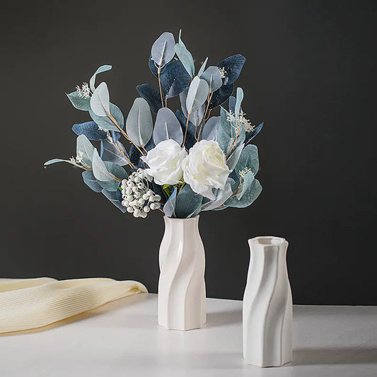 Florero para propagación en agua